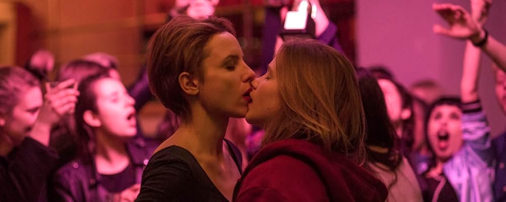 Nina（原題）の画像