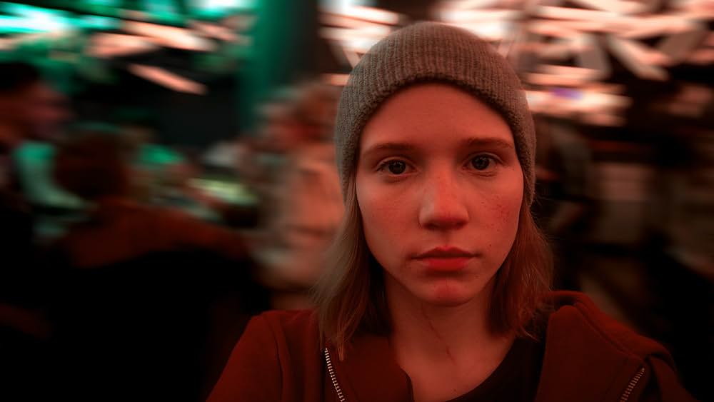 Nina（原題）の画像