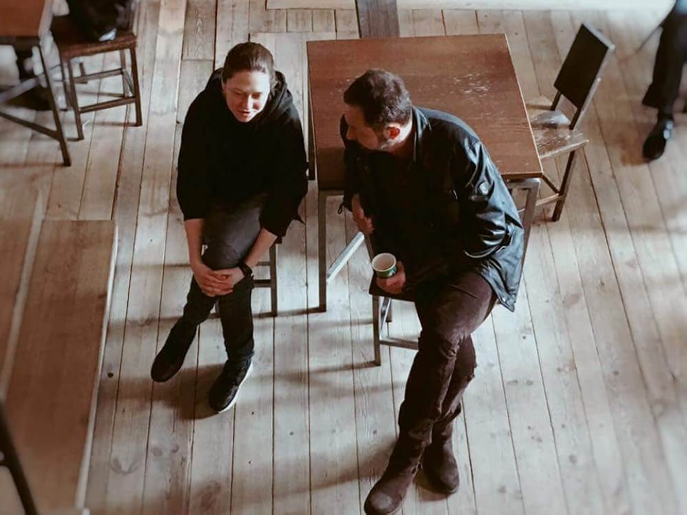 Nina（原題）の画像