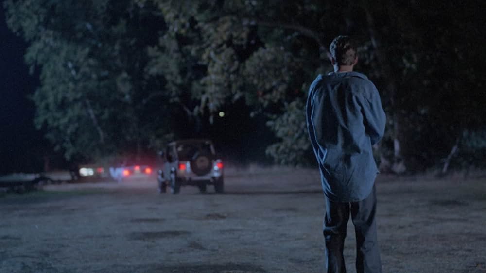 Tammy and the T-Rex（原題）の画像