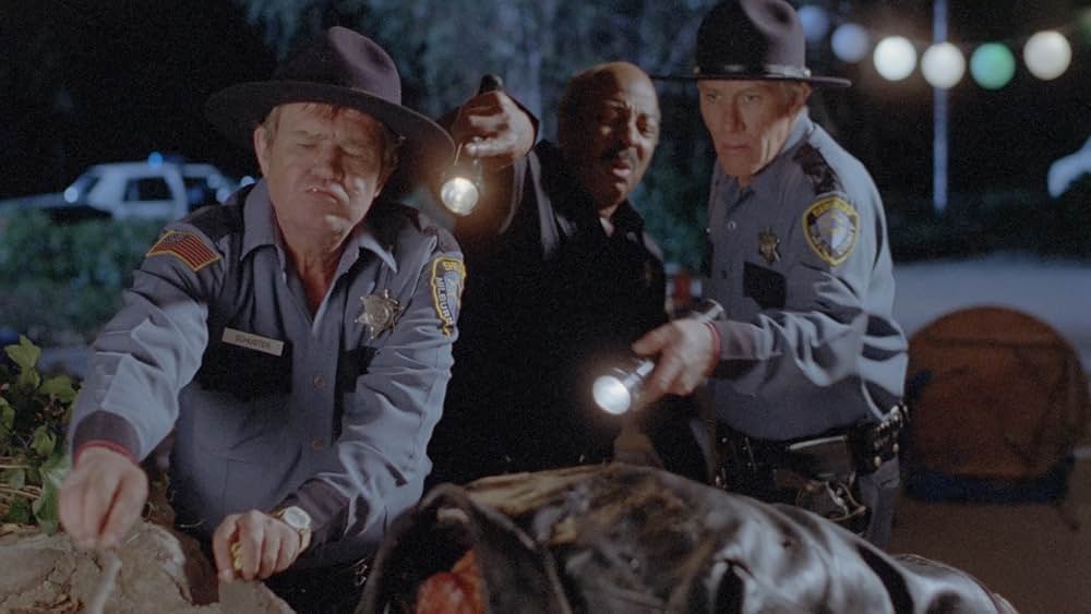 Tammy and the T-Rex（原題）の画像