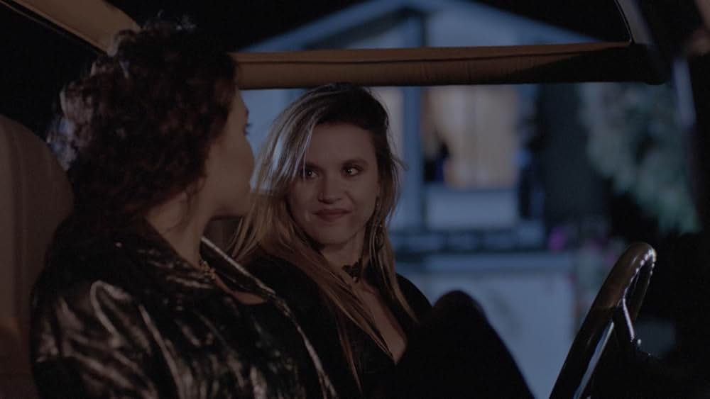 Tammy and the T-Rex（原題）の画像