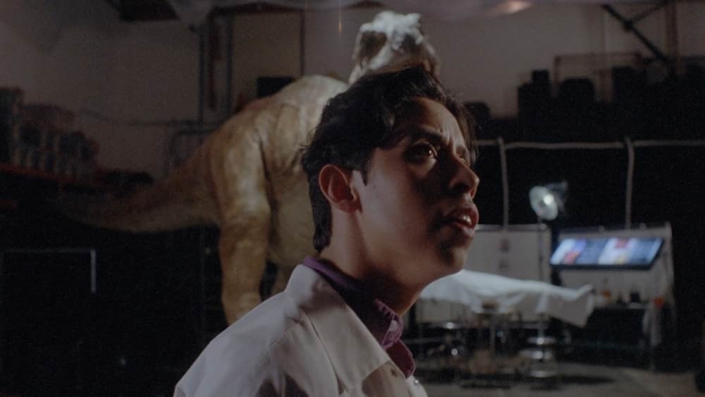 Tammy and the T-Rex（原題）の画像