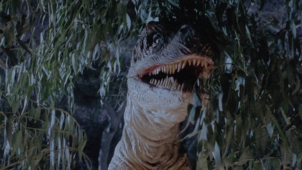 「Tammy and the T-Rex（原題）」の画像