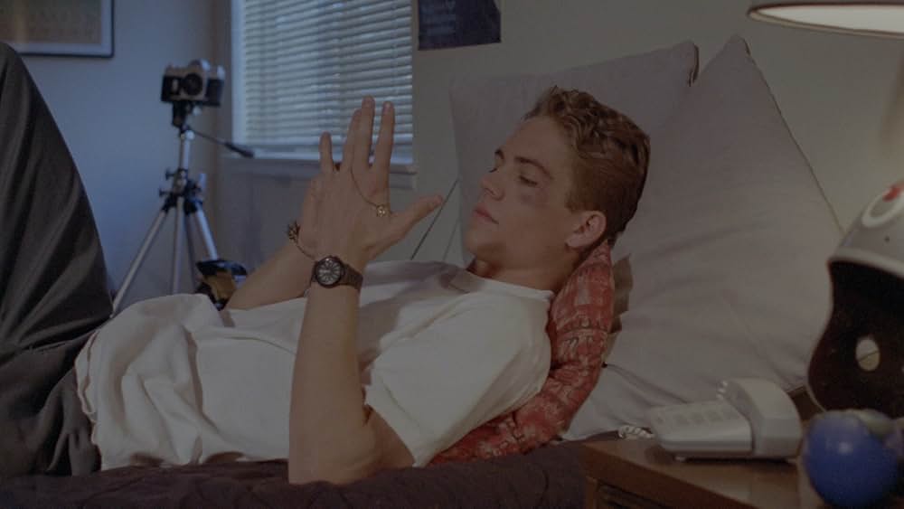 Tammy and the T-Rex（原題）の画像