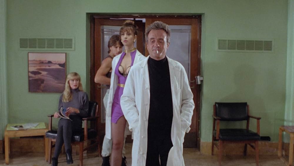 Tammy and the T-Rex（原題）の画像