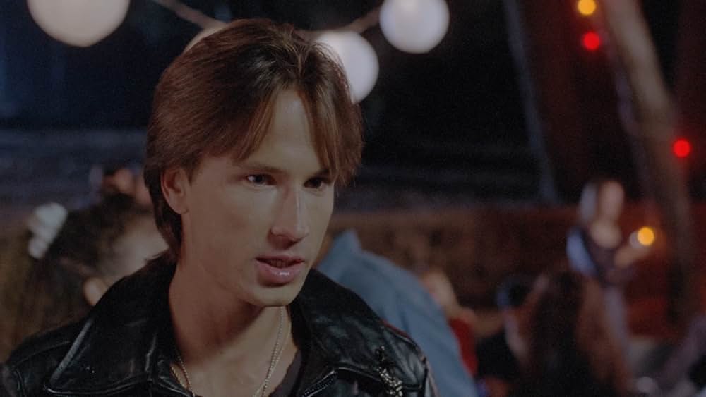 Tammy and the T-Rex（原題）の画像