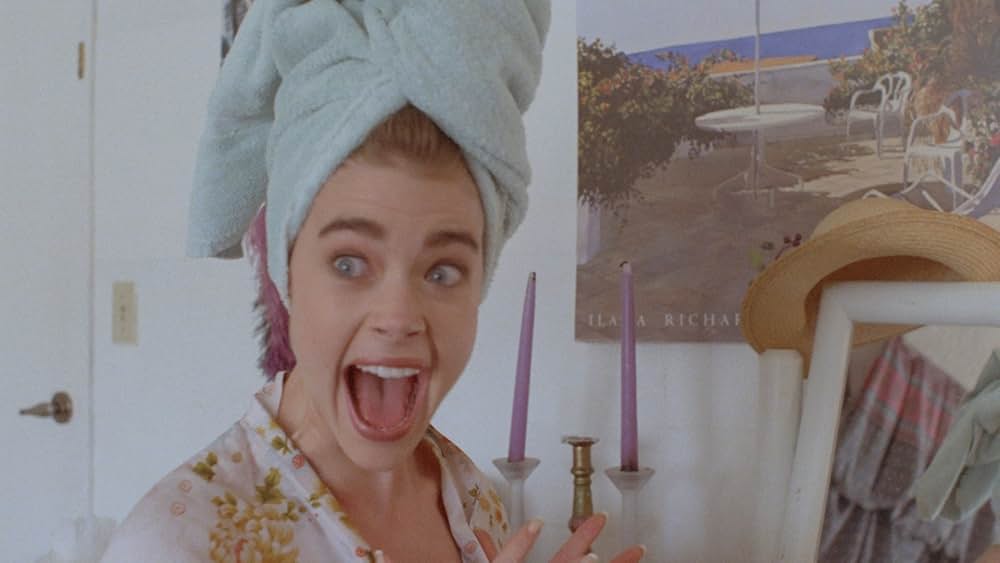 Tammy and the T-Rex（原題）の画像