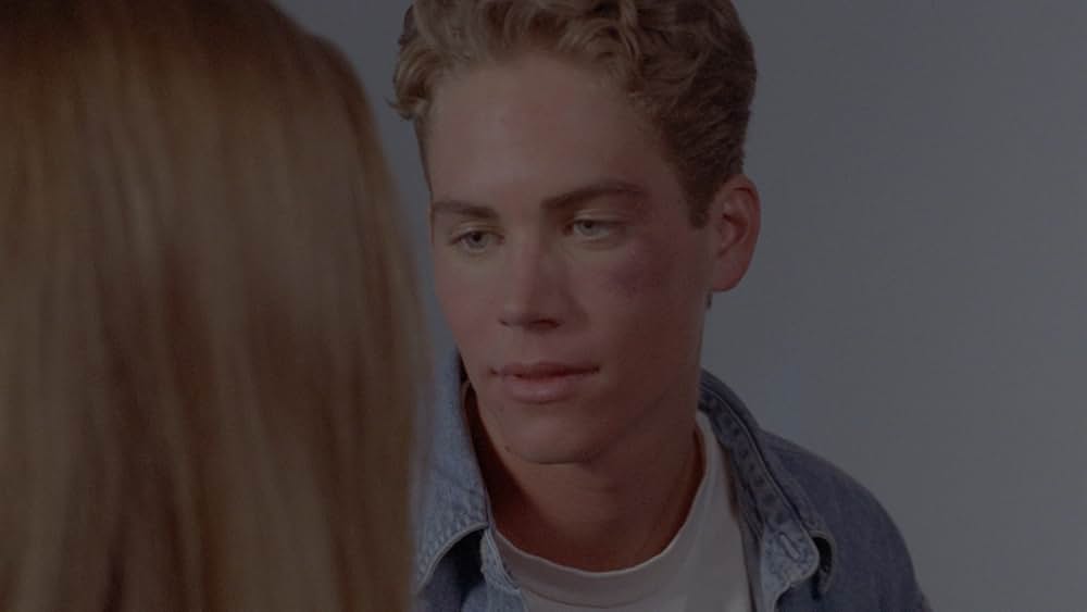 Tammy and the T-Rex（原題）の画像