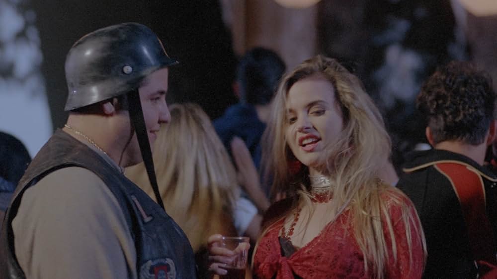 Tammy and the T-Rex（原題）の画像