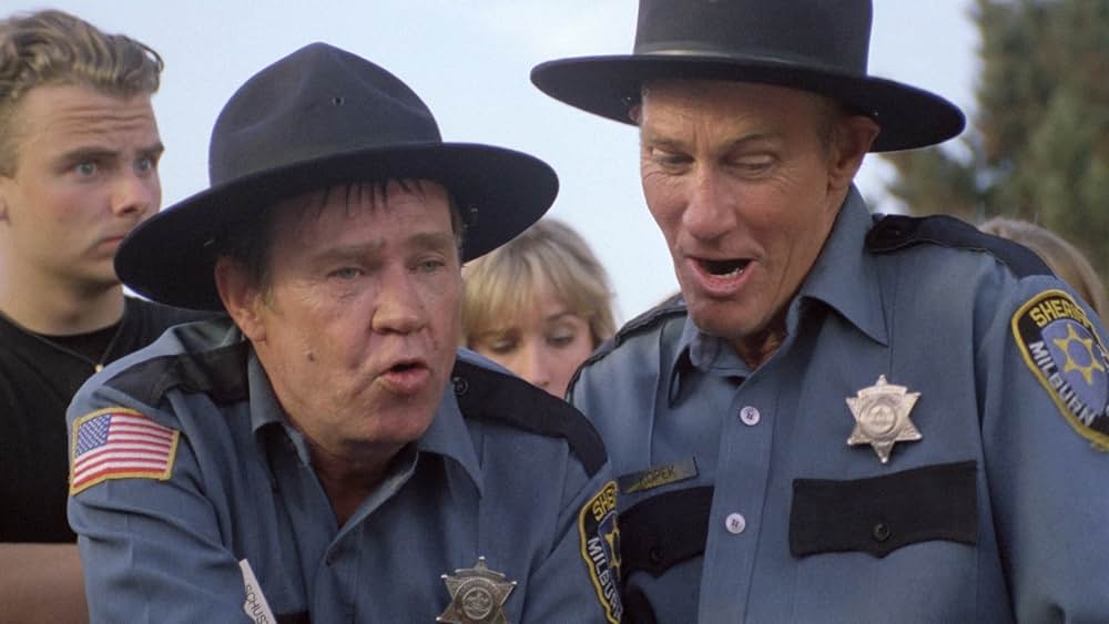 Tammy and the T-Rex（原題）の画像