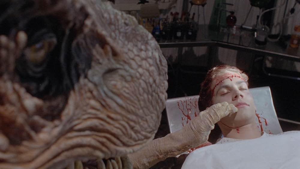 Tammy and the T-Rex（原題）の画像