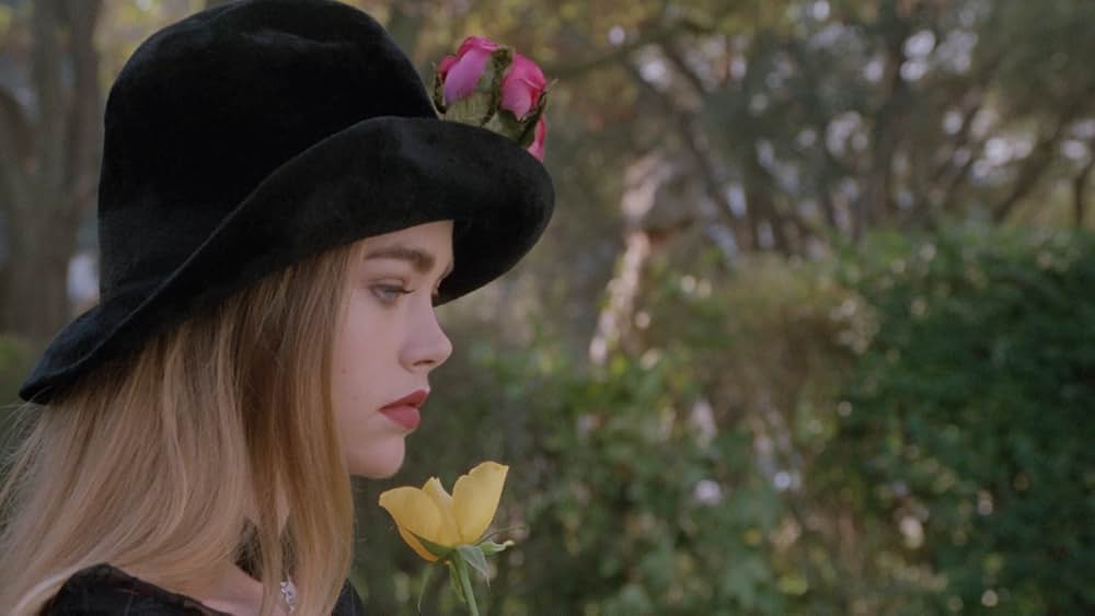 Tammy and the T-Rex（原題）の画像