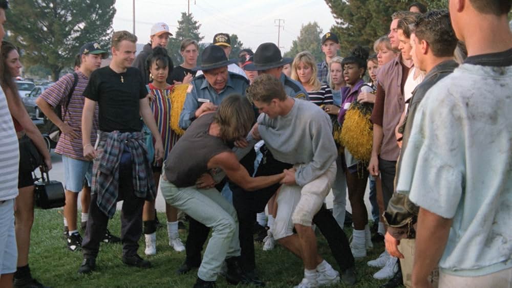 Tammy and the T-Rex（原題）の画像