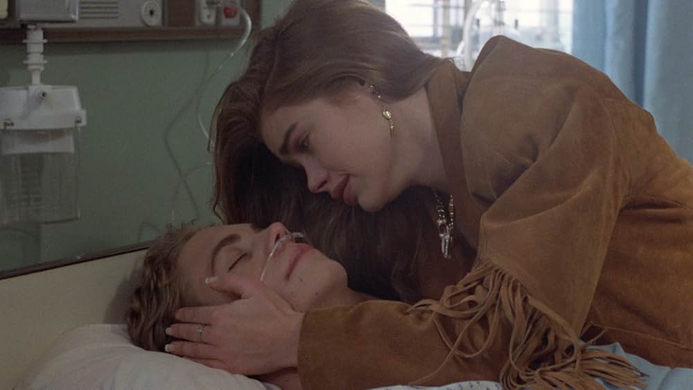 Tammy and the T-Rex（原題）の画像