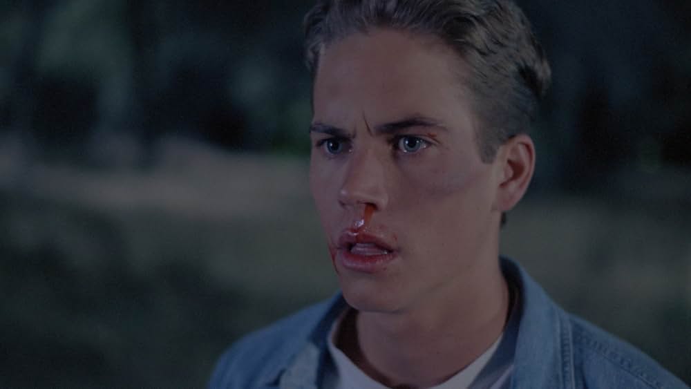 Tammy and the T-Rex（原題）の画像