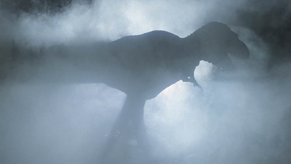 Tammy and the T-Rex（原題）の画像