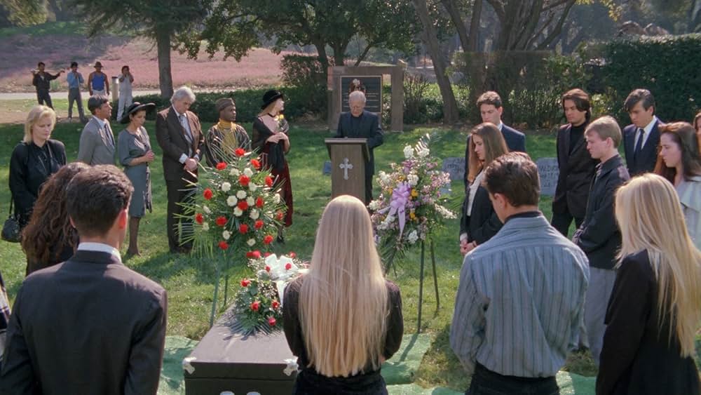 Tammy and the T-Rex（原題）の画像