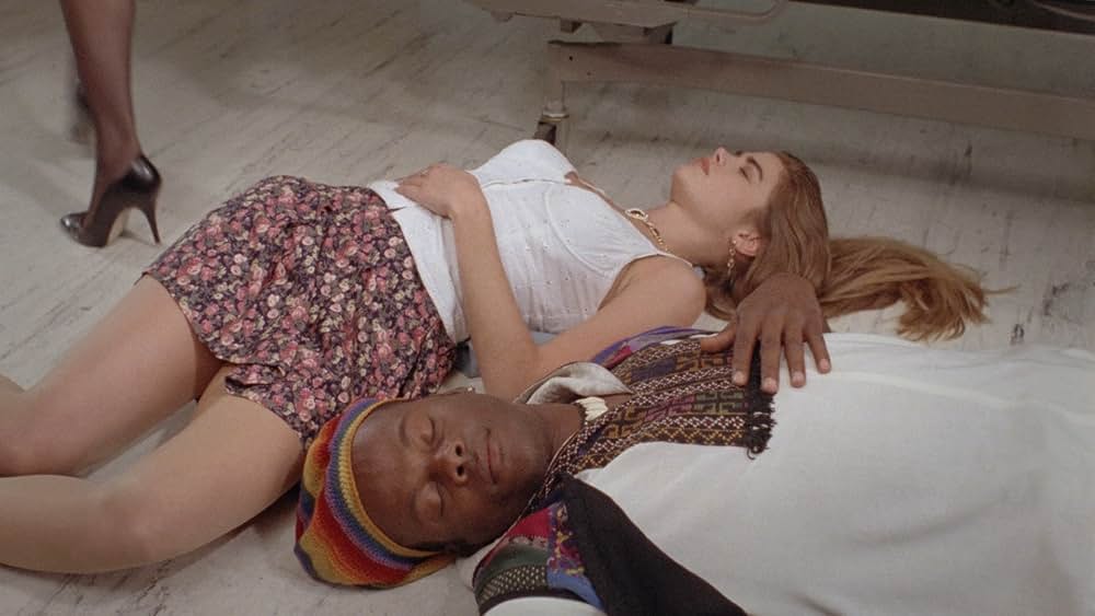 Tammy and the T-Rex（原題）の画像