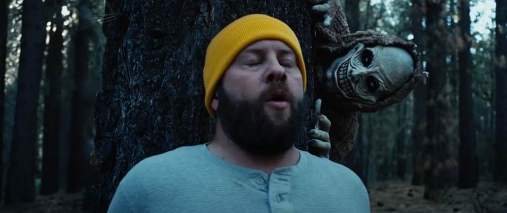 The Hidebehind（原題）の画像