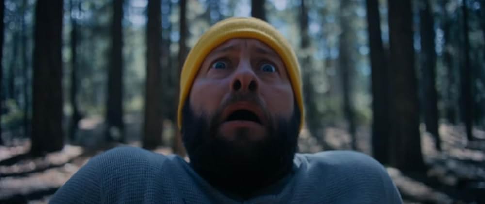 The Hidebehind（原題）の画像