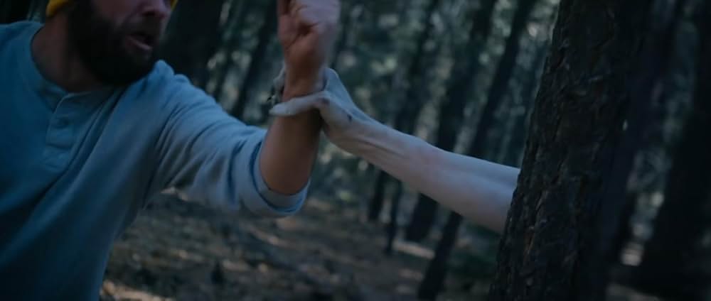 The Hidebehind（原題）の画像