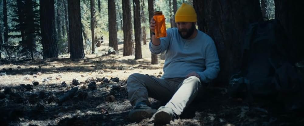 The Hidebehind（原題）の画像