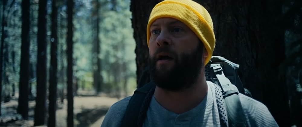 The Hidebehind（原題）の画像