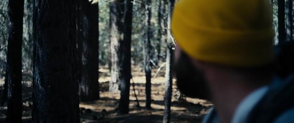 The Hidebehind（原題）の画像