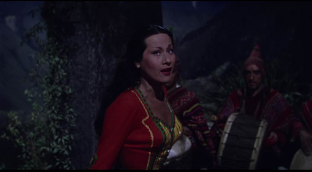 インカ王国の秘宝の画像