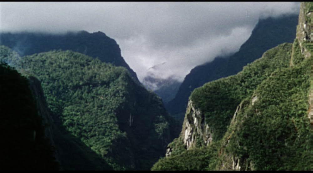 インカ王国の秘宝の画像