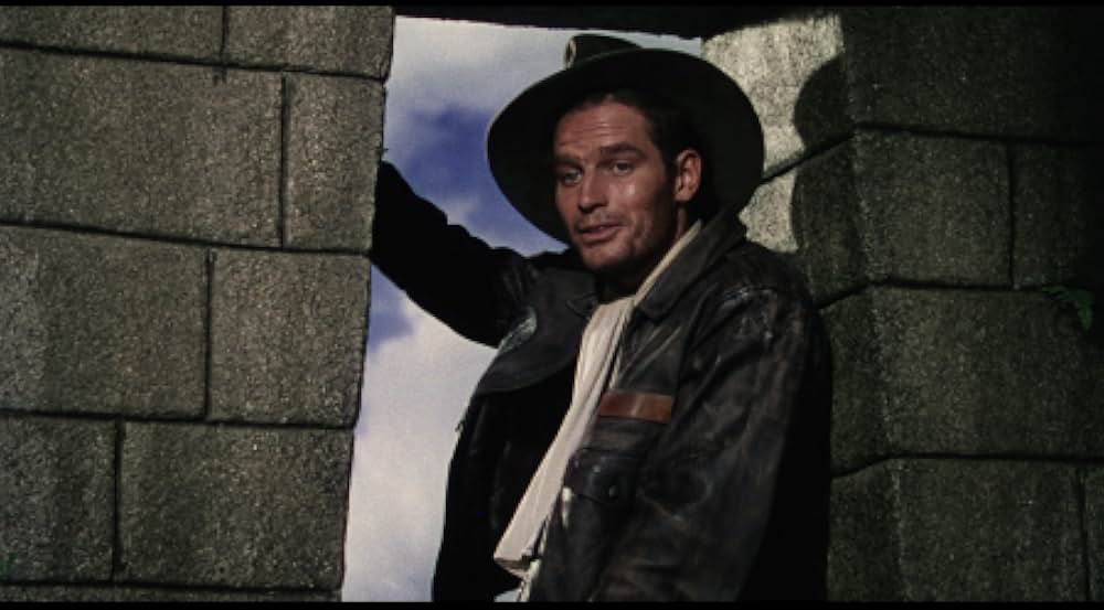 インカ王国の秘宝の画像