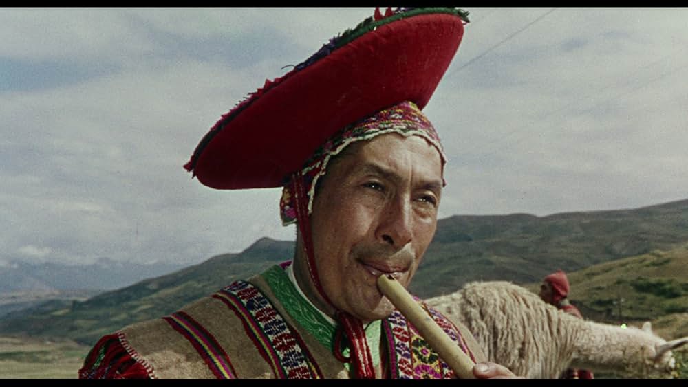 インカ王国の秘宝の画像