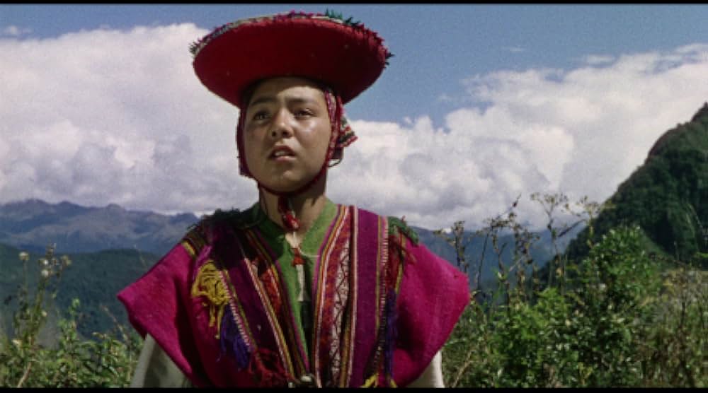 インカ王国の秘宝の画像