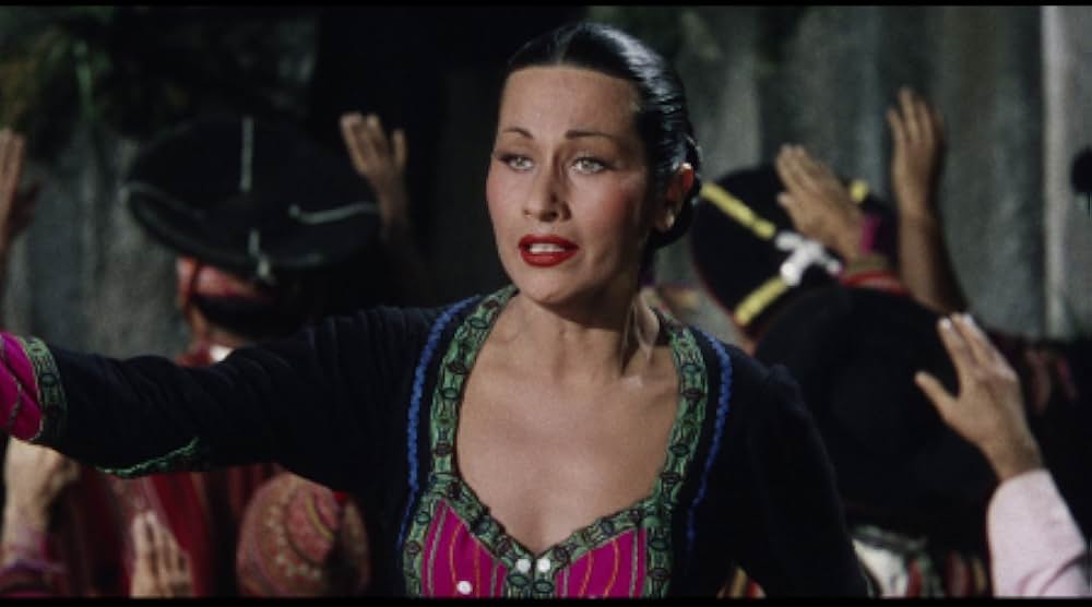 インカ王国の秘宝の画像