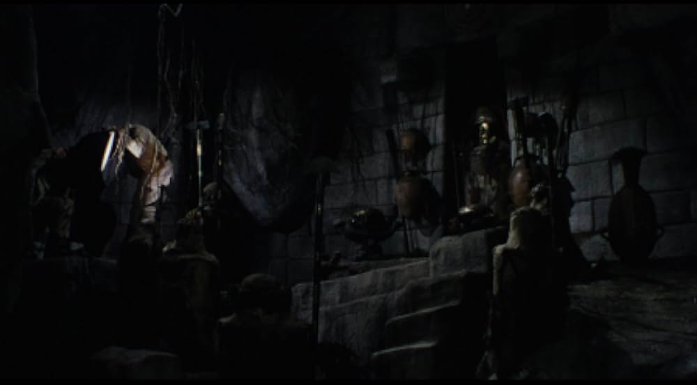 インカ王国の秘宝の画像