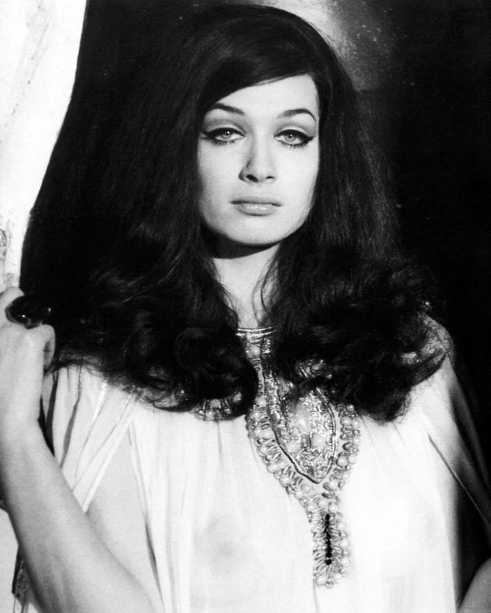 王女テラの棺の画像