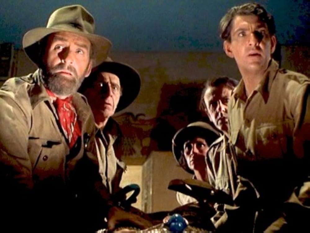 王女テラの棺の画像