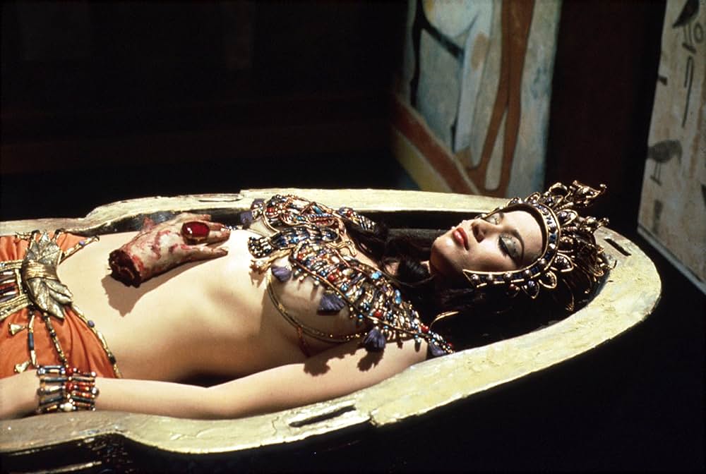 「王女テラの棺」の画像