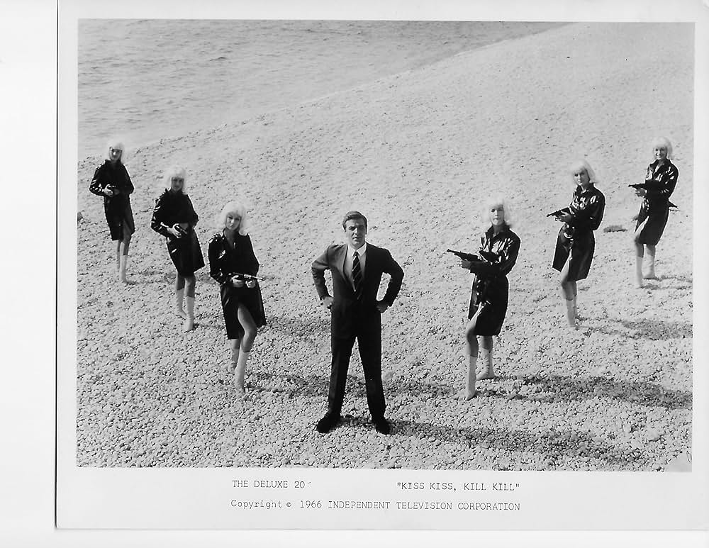 キス！キス！キルキル！の画像