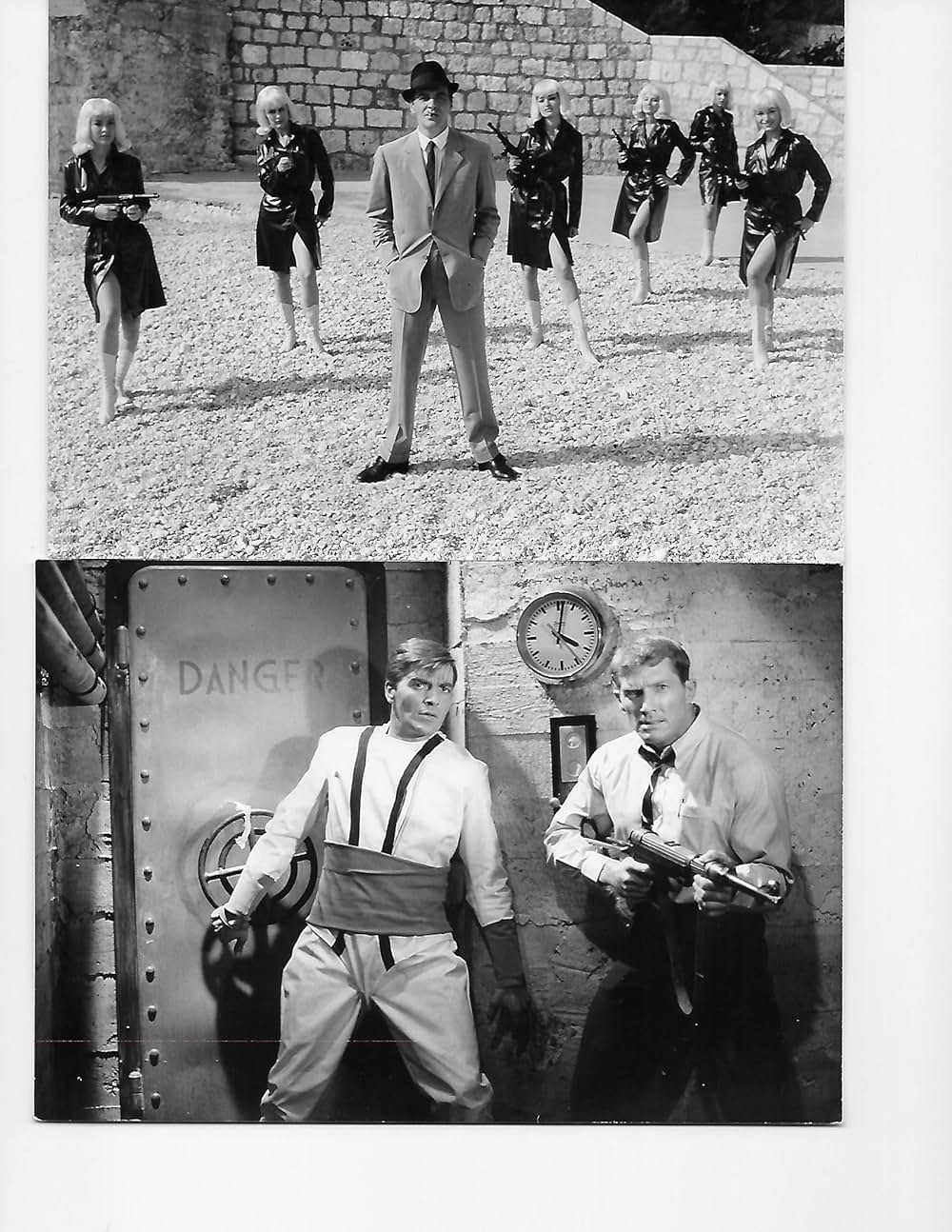 キス！キス！キルキル！の画像