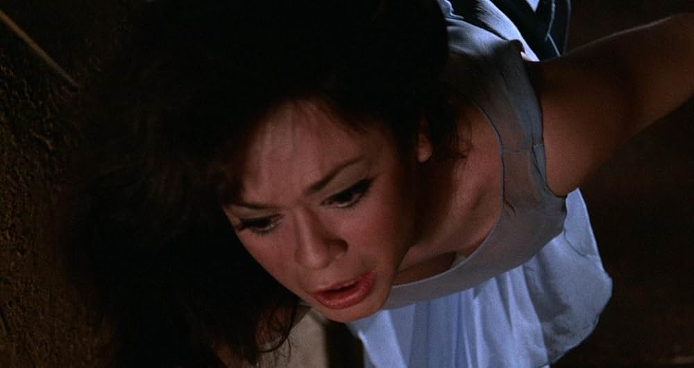「怪人フー・マンチュー／連続美女誘拐事件」の画像