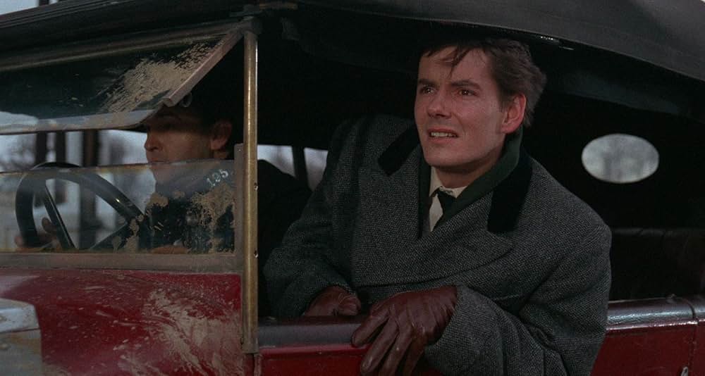 怪人フー・マンチュー／連続美女誘拐事件の画像