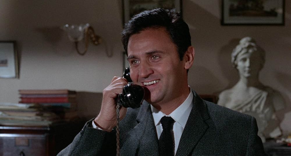 怪人フー・マンチュー／連続美女誘拐事件の画像