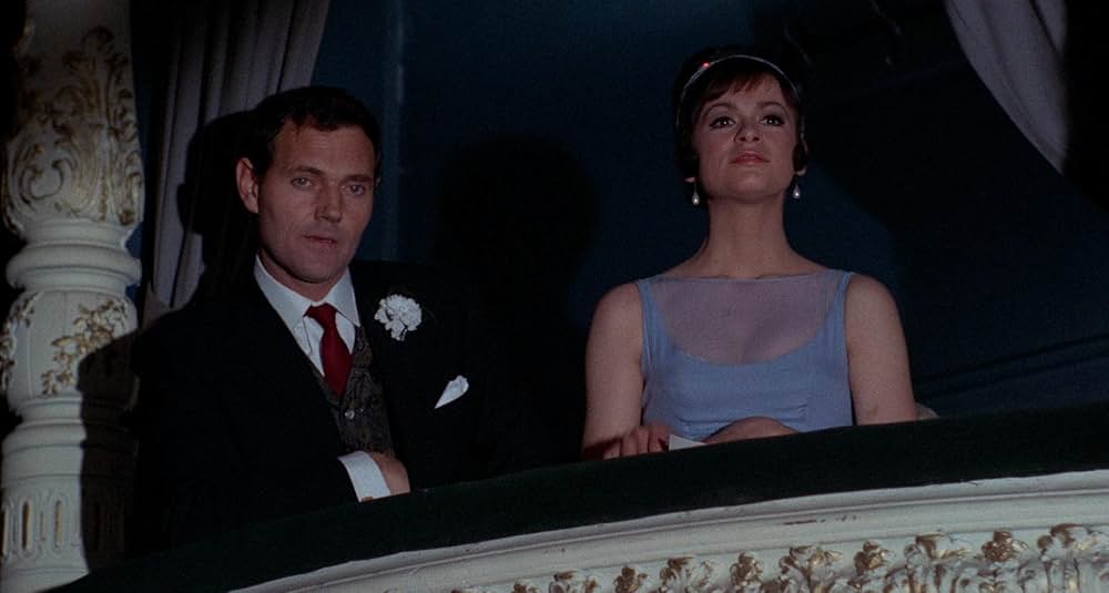 怪人フー・マンチュー／連続美女誘拐事件の画像