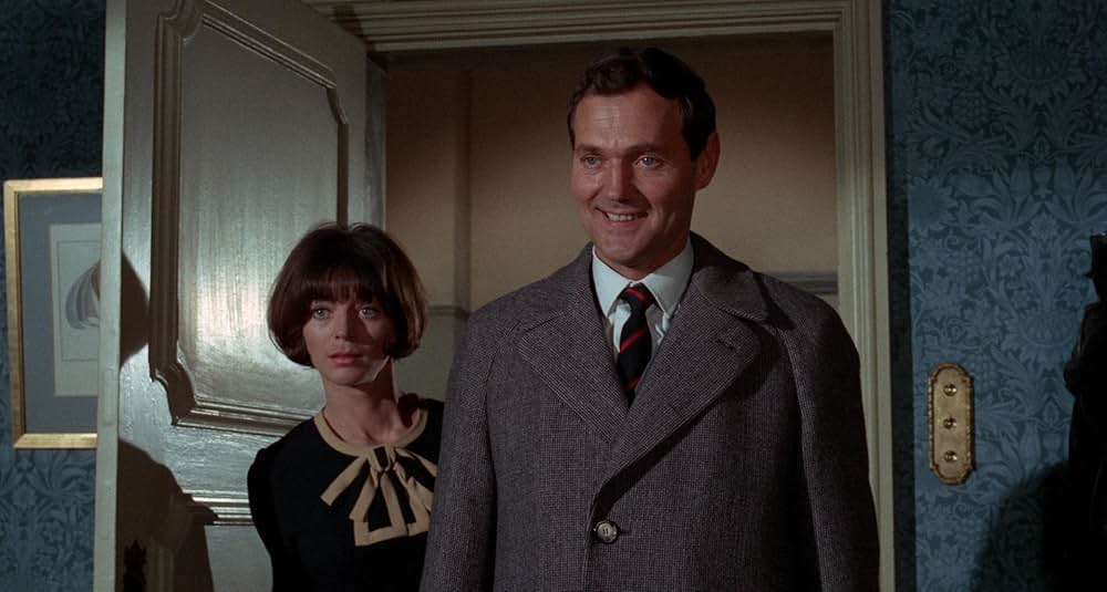 怪人フー・マンチュー／連続美女誘拐事件の画像