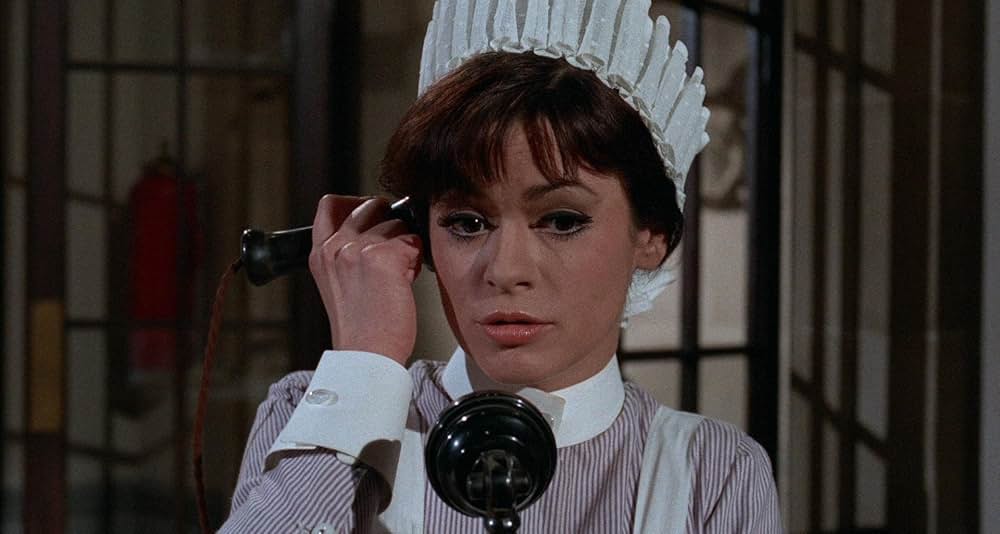 怪人フー・マンチュー／連続美女誘拐事件の画像