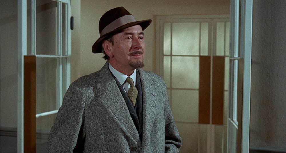 怪人フー・マンチュー／連続美女誘拐事件の画像