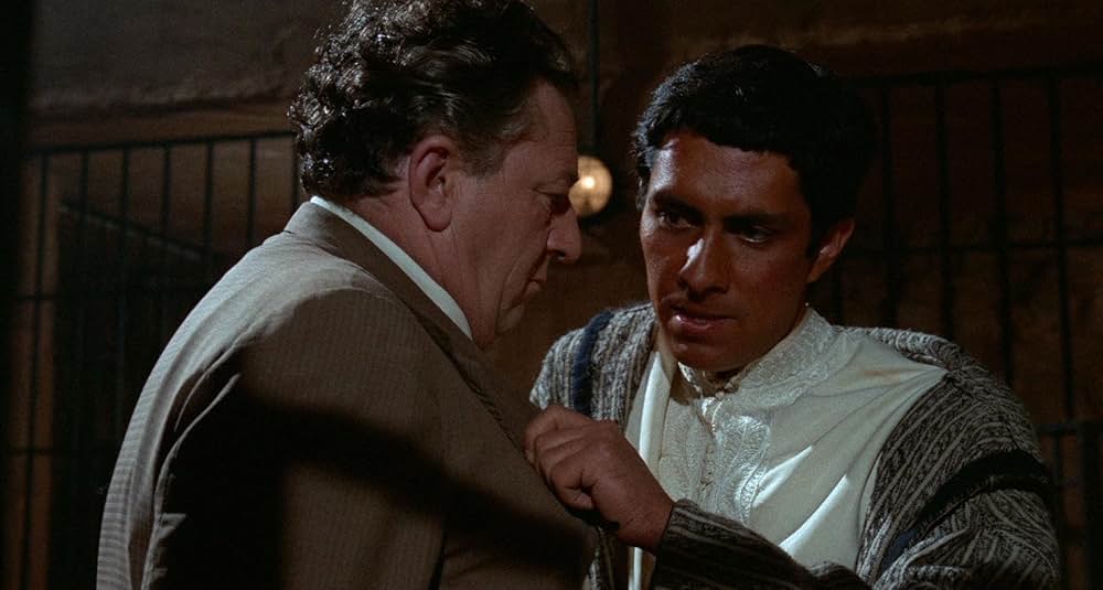 怪人フー・マンチュー／連続美女誘拐事件の画像