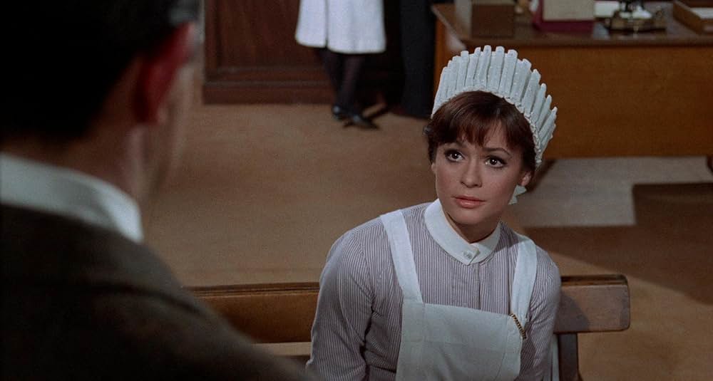 怪人フー・マンチュー／連続美女誘拐事件の画像